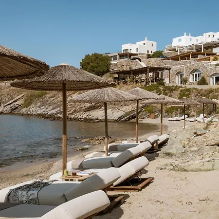 Lägenhetshotell Casa Del Mar - Small Luxury Of The World 4*