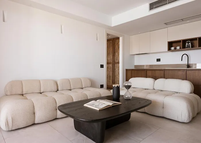 Casa Del Mar - Small Luxury Of The World Aparthotel