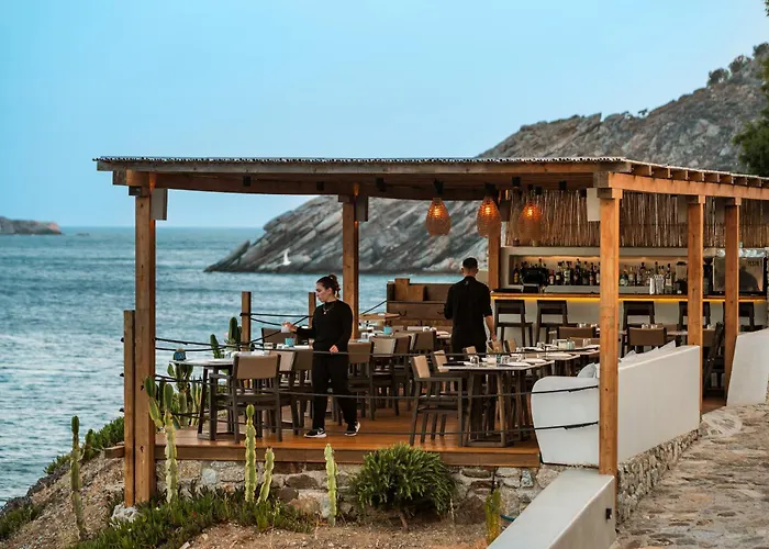 Aparthotel Casa Del Mar - Small Luxury Of The World 4*