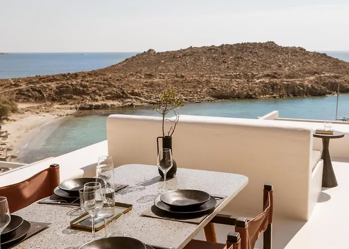 Aparthotel Casa Del Mar - Small Luxury Of The World