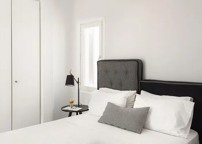 Aparthotel Casa Del Mar - Small Luxury Of The World 4*