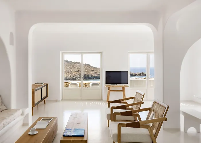 Lägenhetshotell Casa Del Mar - Small Luxury Of The World