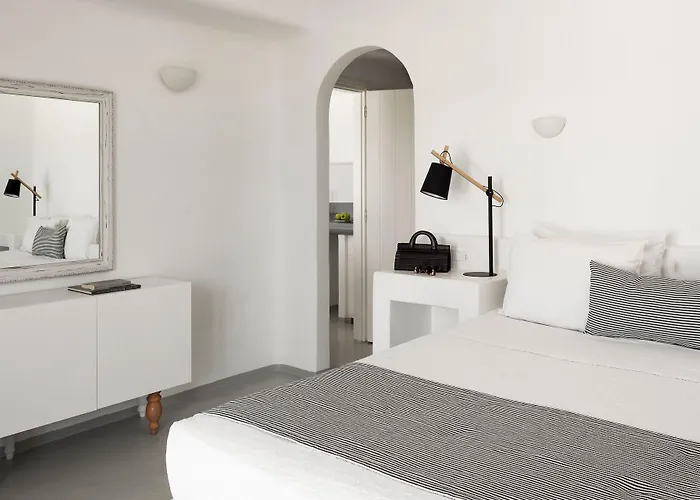 Aparthotel Casa Del Mar - Small Luxury Of The World