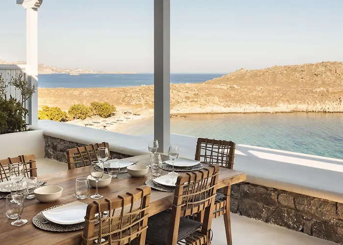 Aparthotel Casa Del Mar - Small Luxury Of The World 4*