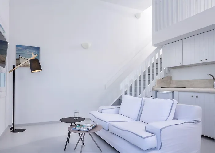 Casa Del Mar - Small Luxury Of The World 4*