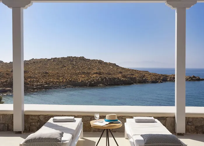 Casa Del Mar - Small Luxury Of The World Aparthotel 4*