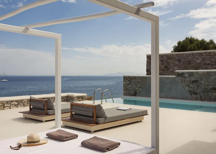 Casa Del Mar - Small Luxury Of The World Lägenhetshotell