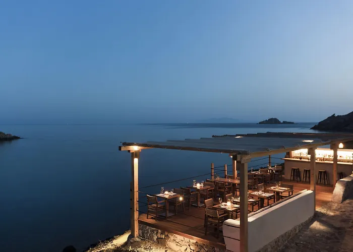 Lägenhetshotell Casa Del Mar - Small Luxury Of The World 4*