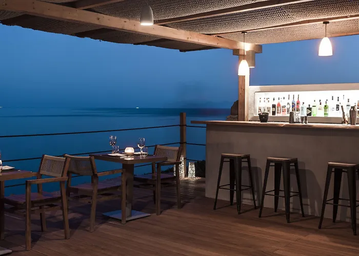 Casa Del Mar - Small Luxury Of The World Agios Ioannis Diakoftis