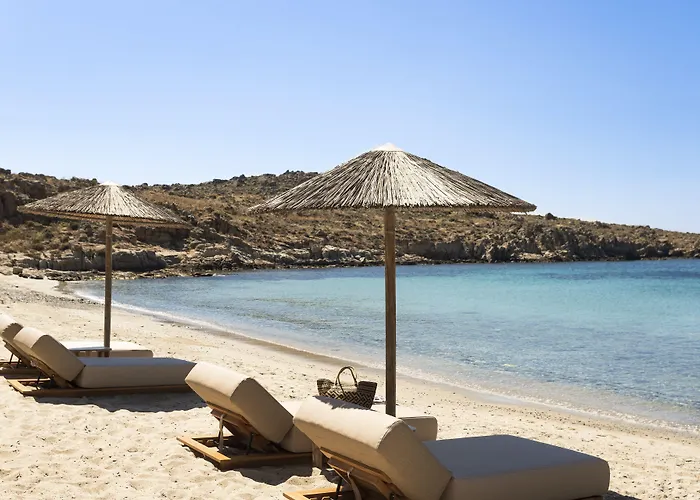 Casa Del Mar - Small Luxury Of The World Lägenhetshotell