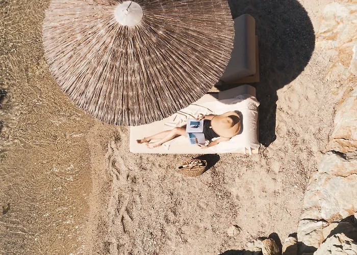 Casa Del Mar - Small Luxury Of The World Lägenhetshotell