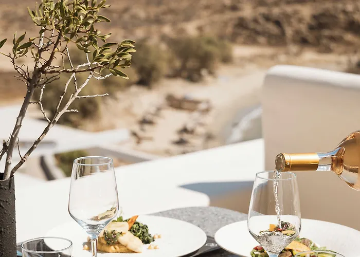 Lägenhetshotell Casa Del Mar - Small Luxury Of The World