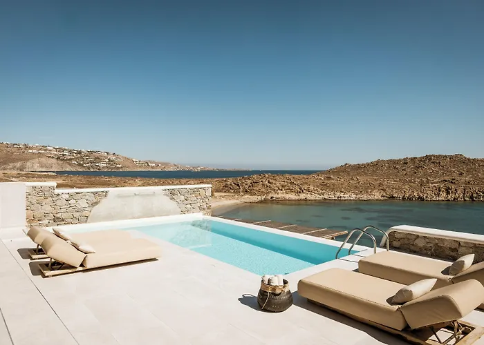 Casa Del Mar - Small Luxury Of The World Aparthotel