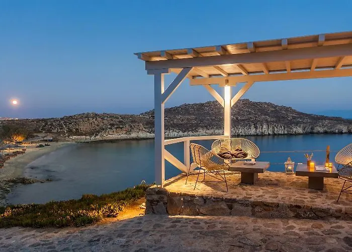 Casa Del Mar - Small Luxury Of The World Aparthotel 4*