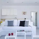 Aparthotel Casa Del Mar - Small Luxury Of The World Agios Ioannis Diakoftis