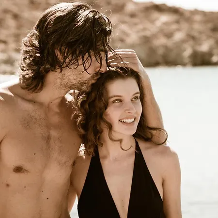 Casa Del Mar - Small Luxury Of The World 4* Agios Ioannis Diakoftis