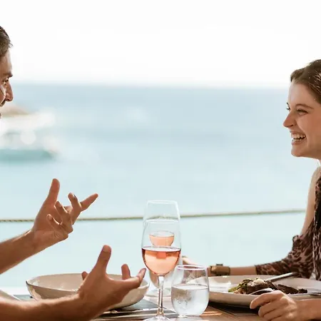 Casa Del Mar - Small Luxury Of The World 4* Agios Ioannis Diakoftis