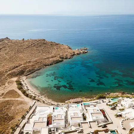 Casa Del Mar - Small Luxury Of The World Agios Ioannis Diakoftis