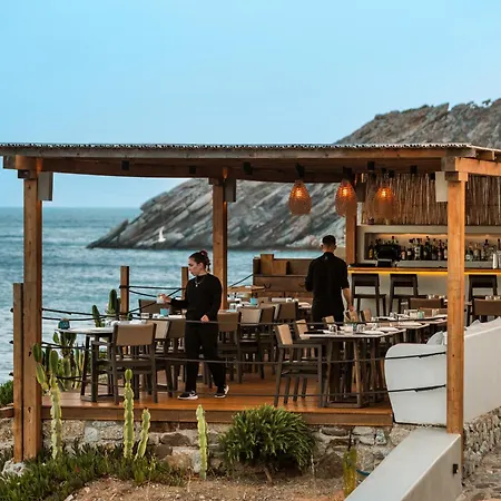 Aparthotel Casa Del Mar - Small Luxury Of The World 4*