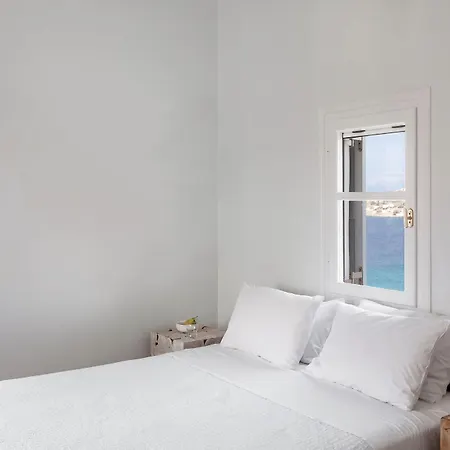 Aparthotel Casa Del Mar - Small Luxury Of The World 4*