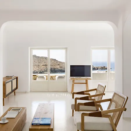 アパートホテル Casa Del Mar - Small Luxury Of The World