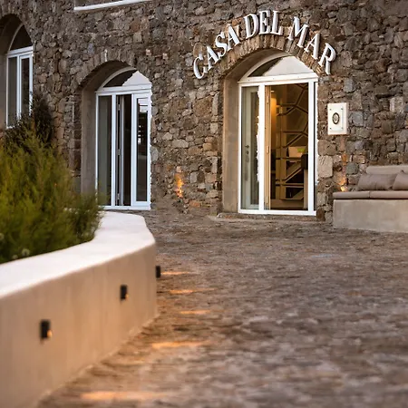 Casa Del Mar - Small Luxury Of The World
