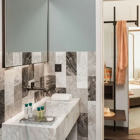 アパートホテル Casa Del Mar - Small Luxury Of The World 4*