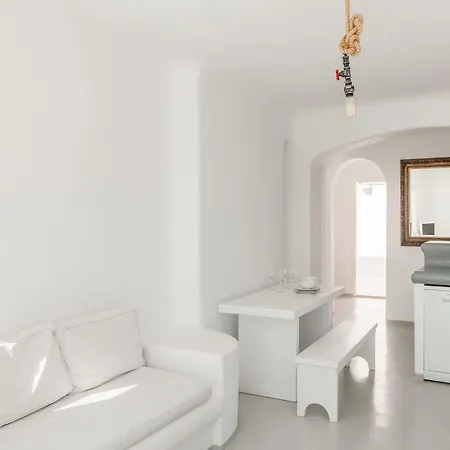 Casa Del Mar - Small Luxury Of The World アパートホテル Agios Ioannis Diakoftis