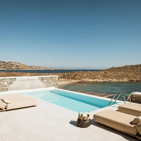 Casa Del Mar - Small Luxury Of The World アパートホテル