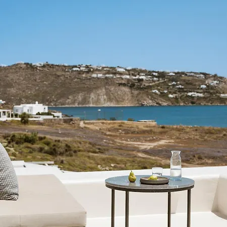 Casa Del Mar - Small Luxury Of The World Aparthotel 4*