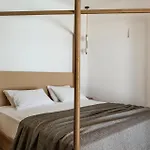 Aparthotel Casa Del Mar - Small Luxury Of The World Agios Ioannis Diakoftis