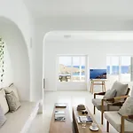 アパートホテル Casa Del Mar - Small Luxury Of The World