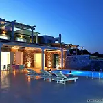 Casa Del Mar - Small Luxury Of The World アパートホテル