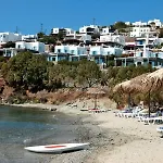 Casa Del Mar - Small Luxury Of The World アパートホテル Agios Ioannis Diakoftis