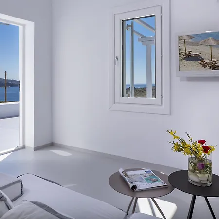 Casa Del Mar - Small Luxury Of The World Apartahotel