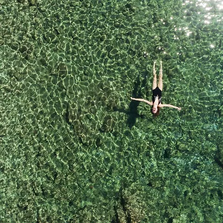 Casa Del Mar - Small Luxury Of The World アパートホテル