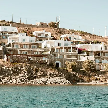 Aparthotel Casa Del Mar - Small Luxury Of The World Agios Ioannis Diakoftis
