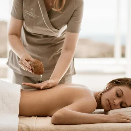 Casa Del Mar - Small Luxury Of The World Aparthotel Agios Ioannis Diakoftis