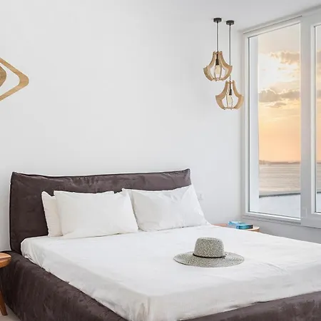 Aparthotel Casa Del Mar - Small Luxury Of The World