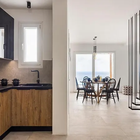 Casa Del Mar - Small Luxury Of The World Agios Ioannis Diakoftis
