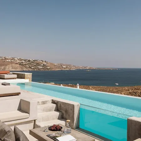 Casa Del Mar - Small Luxury Of The World Aparthotel 4*