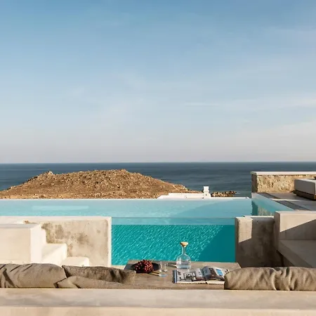 Casa Del Mar - Small Luxury Of The World Aparthotel 4*