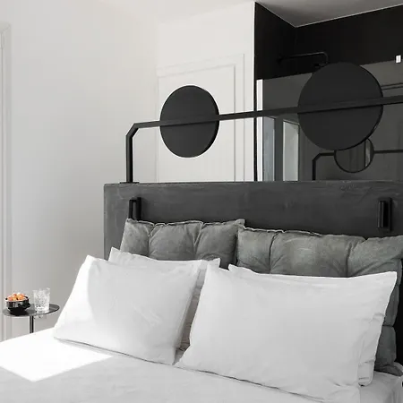 Casa Del Mar - Small Luxury Of The World Aparthotel