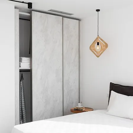 Aparthotel Casa Del Mar - Small Luxury Of The World 4*