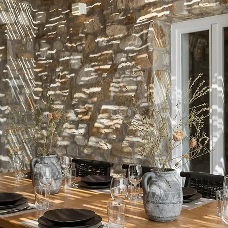 Casa Del Mar - Small Luxury Of The World Aparthotel Agios Ioannis Diakoftis