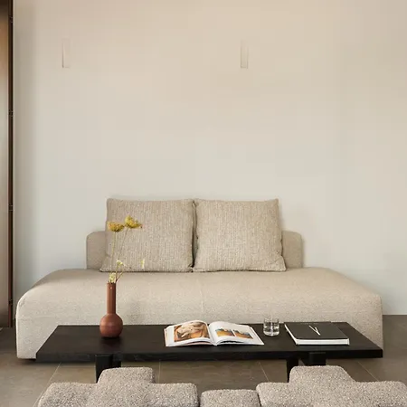 Casa Del Mar - Small Luxury Of The World Aparthotel Agios Ioannis Diakoftis