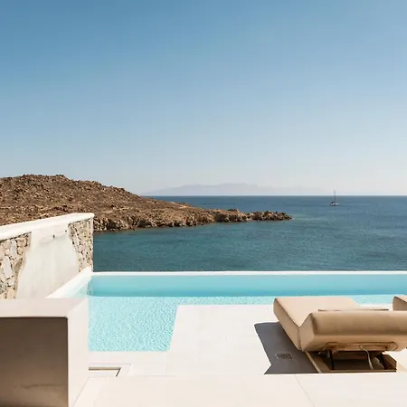 Aparthotel Casa Del Mar - Small Luxury Of The World 4*