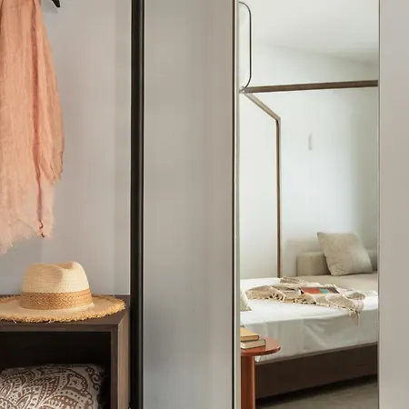 Casa Del Mar - Small Luxury Of The World Aparthotel Agios Ioannis Diakoftis