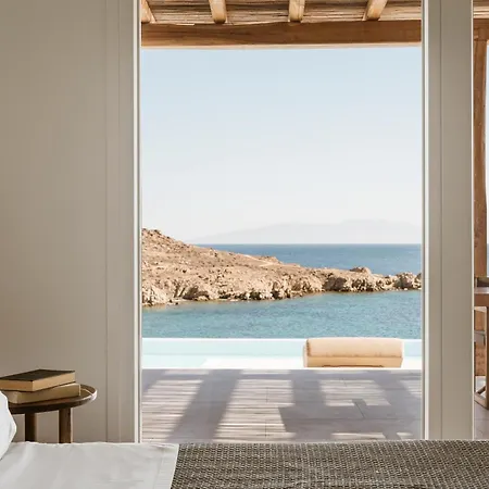 Casa Del Mar - Small Luxury Of The World 4* Agios Ioannis Diakoftis