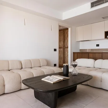 Casa Del Mar - Small Luxury Of The World 아파트호텔
